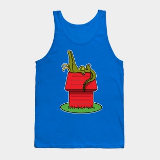 The unexpected one Tank Top